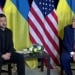Trump: Russia-Ukraine war will last long