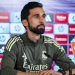 Arbeloa: "Real Madrid"ning maqsadi – Chempionlar ligasi g‘alabasi