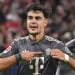 Manchester United wants to get Pavlovich from Bayern