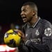Mbappe recommended Michael Olsen for Real