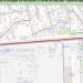 Heat networks are being renewed in Sergeli, the road is closed
