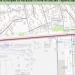 Heat networks are being renewed in Sergeli, the road is closed