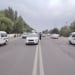 Two cars collided in Shakhrikhan, there are no casualties