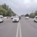 Two cars collided in Shakhrikhan, there are no casualties
