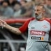 Spartak coach criticized the team's results