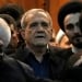 The Iranian president blamed Israel for the assassination attempt