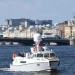 В Санкт-Петербурге Военно-морской день прошёл под ударами дронов