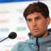 Jon Stounz «Inter» bilan shartnoma imzolash uchun Milanga keldi