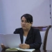 Sariosiyo Deputy Governor Forced Cotton Picking