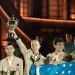 Samarqandda tarixiy shaxmat g‘alabasi uchun sportchilar mukofotlandi