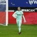 Xaume Domenek has ended his activity, focusing on his family