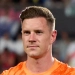 Ter Stegen may stay in Barcelona for his family