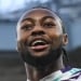 Semenyo Enfildda Liverpulga dubul urgan birinchi futbolchi