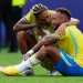 Neymar jahon chempionatidan so‘ng «Santos»dan ta’til oldi
