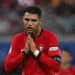 Ronaldo could not win the Super Cup with Al-Nasr