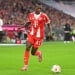 Nikolas Jackson could not refuse to move to Bavaria