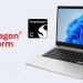 Qualcomm arzon noutbuklar uchun yangi Snapdragon C protsessorini taqdim etdi