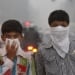Air pollution worldwide is increasing mortality