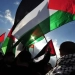 Canada and Australia officially recognized Palestine