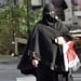 Italiyada jamoat joylarida burqa taqiqi taklif qilindi
