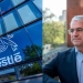 Nestlé CEO resigned due to personal reasons