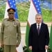Сотрудничество Узбекистана и Пакистана вышло на новый уровень
