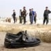Armed clash occurred at the Pakistan-Afghanistan border