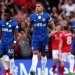 «Chelsi» Chempionlar ligasiga yo'llanma olish uchun imkoniyat saqlab qolmoqda