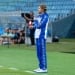 Granat: Dinamo Karpin bilan yuqori o‘rinlar uchun kurashadi
