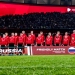 Shatov: The team did not unite at Euro 2016