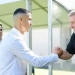 «Al-Nasr» murabbiyi Ronalduni ayblagan jurnalist bilan bahslashdi
