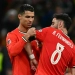 Bruno Fernandes aims to become world champion with Portugal