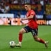 Kirill Glebov received a rejection from the Krasnodar trial