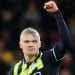 Erling Holand kelajakda MLSda o‘ynashi mumkinligini aytdi