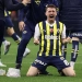 «Fenerbahche» sardori o'yinlarga pul tikgani uchun chetlatildi