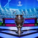 UEFA Champions League play-off stage has started