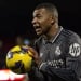 Mbappe Real uchun Maykl Oliseni tavsiya qildi