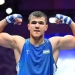 Uzbek boxers started the “Strandja” tournament with victories
