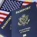 US passport is losing its status in the world