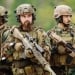 Bavarian Prime Minister will not send German troops without the US