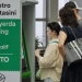 New infokiosks launched in Tashkent metro