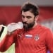 Djikiya feels confident in Turkey