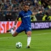 Gyusto: Brought Mareska to the Chelsea final