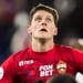 Igor Diveev said he is ready to play in Italy's Serie A