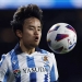 The Milan club wants to buy Takefusa Kubo