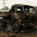 В Алматы произошел взрыв на металлоломном пункте