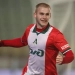 Pinyaev is the best young football player in Eastern Europe