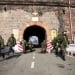 Rossiya Gyumridagi harbiy bazani kuchaytirmoqda