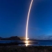 Germaniya kompaniyasi kosmik raketani orbitaga muvaffaqiyatli olib chiqdi