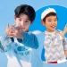 Baby Shark videosi yulduzi professional musiqa olamiga qaytmoqda